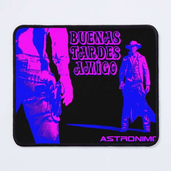 Item preview,  Astronimo Buenas Tardes Amigo designed and sold by Noma-Textile.