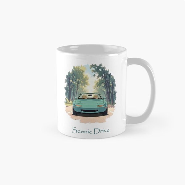 Item preview, Scenic Drive  designed and sold by MyYata.