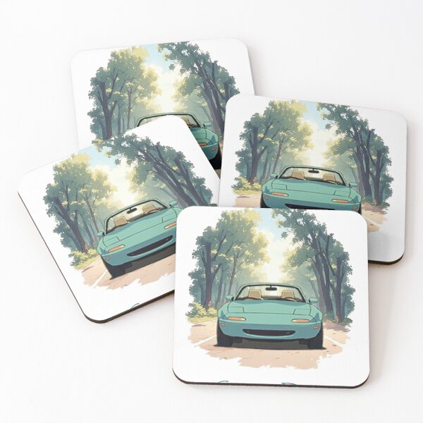 Item preview, Scenic Drive  designed and sold by MyYata.