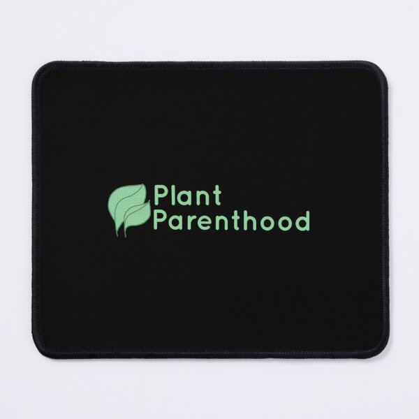 Item preview, Plant Parenthood Quote designed and sold by tctyyoztse23.