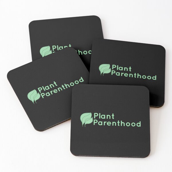 Item preview, Plant Parenthood Quote designed and sold by tctyyoztse23.