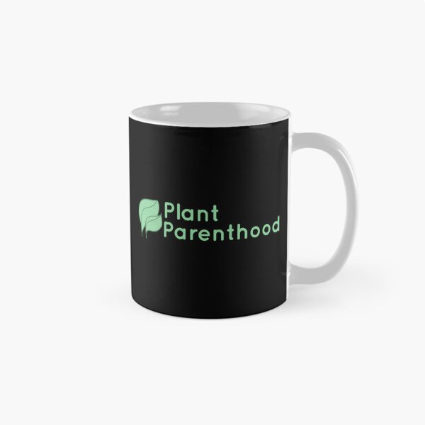 Item preview, Plant Parenthood Quote designed and sold by tctyyoztse23.