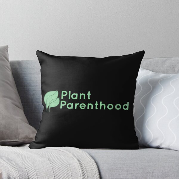 Item preview, Plant Parenthood Quote designed and sold by tctyyoztse23.