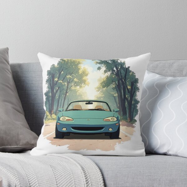 Item preview, Scenic Drive designed and sold by MyYata.