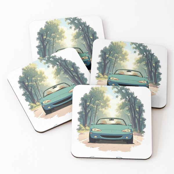 Item preview, Scenic Drive designed and sold by MyYata.