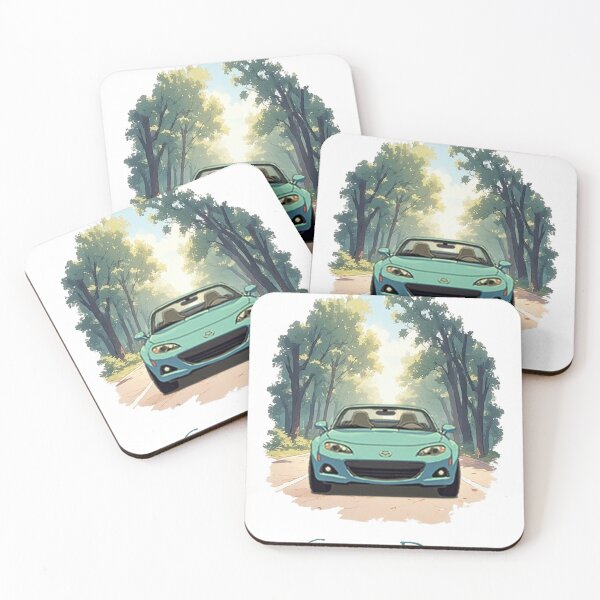 Item preview, Scenic Drive designed and sold by MyYata.