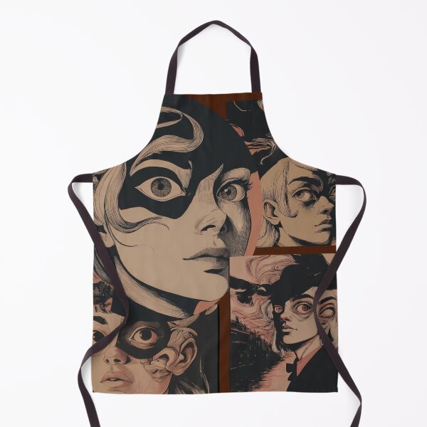 Item preview, Comic anime story designed and sold by ARTpatrycha.