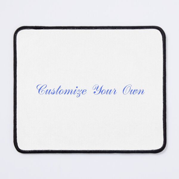 Item preview, Customize Your Own designed and sold by ridnaledesigner.