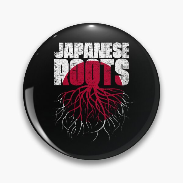 Item preview, Japanese Roots Japan Heritage Flag designed and sold by GabbyKash.