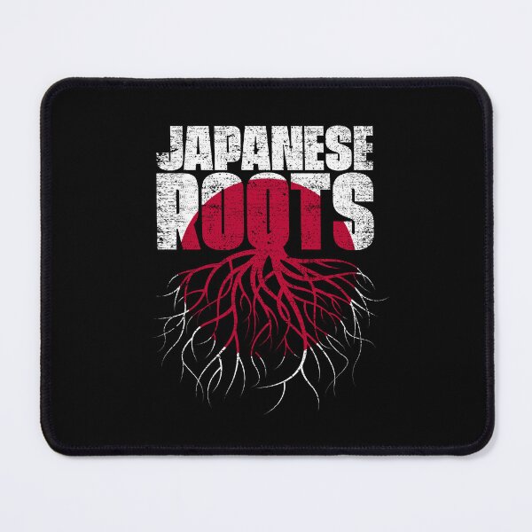 Item preview, Japanese Roots Japan Heritage Flag designed and sold by GabbyKash.
