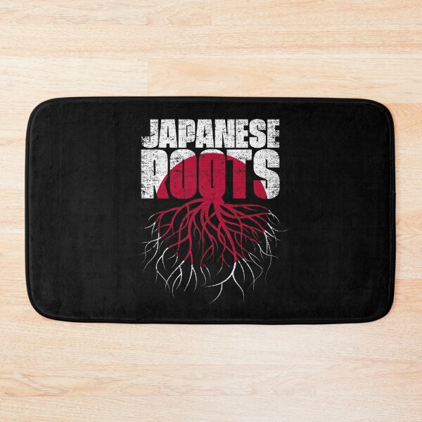 Item preview, Japanese Roots Japan Heritage Flag designed and sold by GabbyKash.
