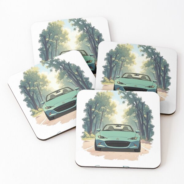 Item preview, Scenic Drive designed and sold by MyYata.