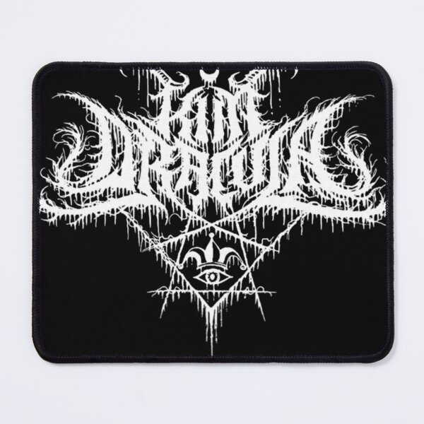 Item preview, Kim Music Metal Dracula designed and sold by Omar4700.