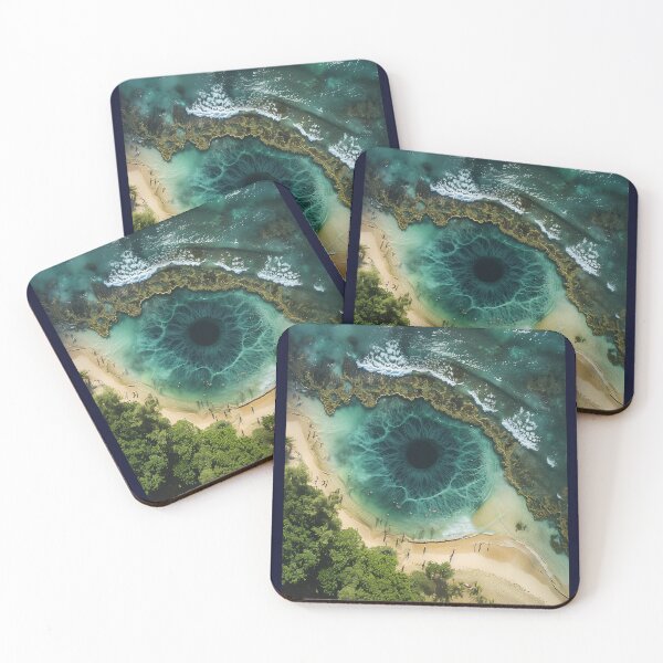 Item preview, I See Eye Sea designed and sold by kelvinstagram.