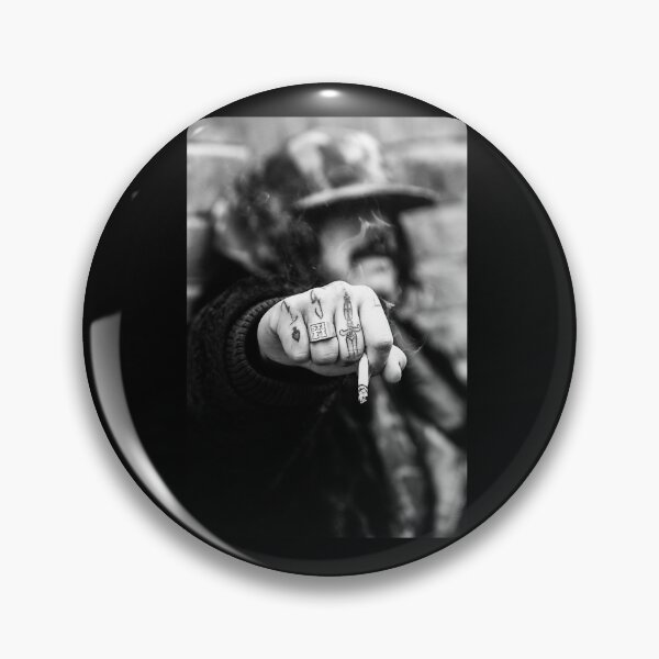 Item preview,  Sticky Fingers Band Dylan Frost designed and sold by Omar4700.