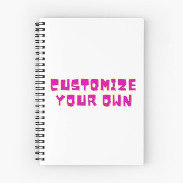 Item preview, Customize Your Own designed and sold by ridnaledesigner.