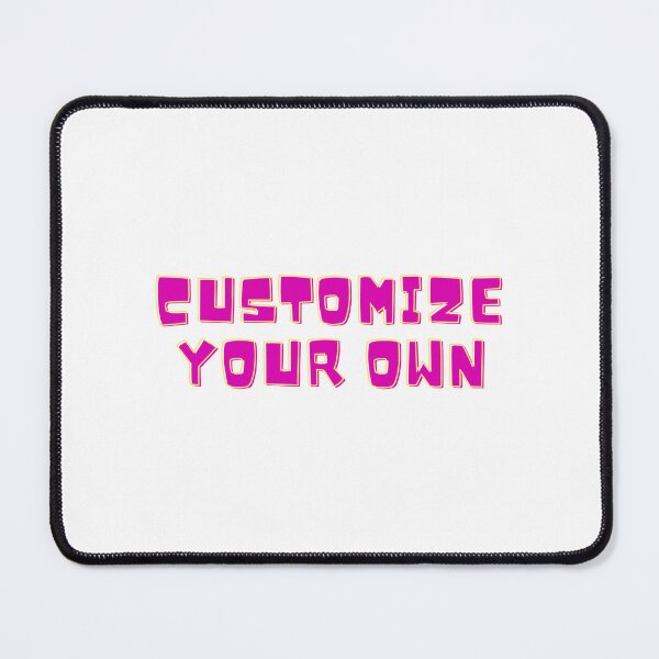 Item preview, Customize Your Own designed and sold by ridnaledesigner.