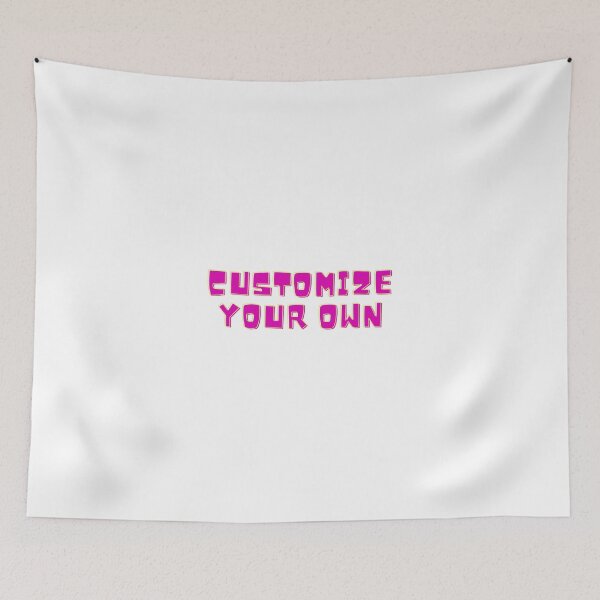 Item preview, Customize Your Own designed and sold by ridnaledesigner.