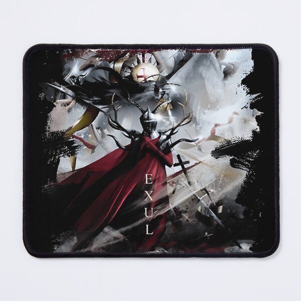 Item preview,  Ne Obliviscaris Exul Cover designed and sold by Omar4700.