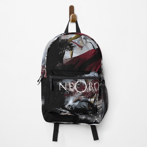 Item preview,  Ne Obliviscaris Exul Cover designed and sold by Omar4700.