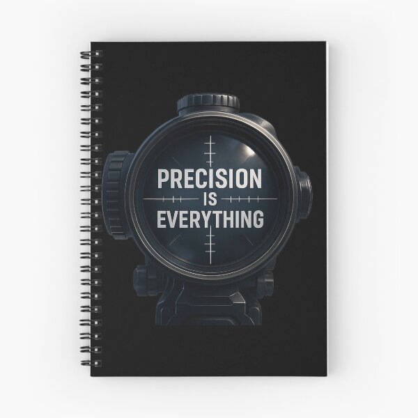 Item preview, Precision Scope Reticle - Tactical Optics Graphic designed and sold by MKreative Studio.