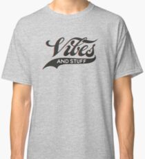 Ambiance T-shirt classique