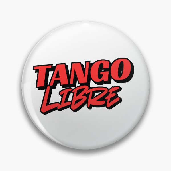 Item preview, Tango Libre  designed and sold by jamesgerardking.