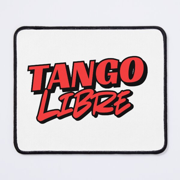 Item preview, Tango Libre  designed and sold by jamesgerardking.