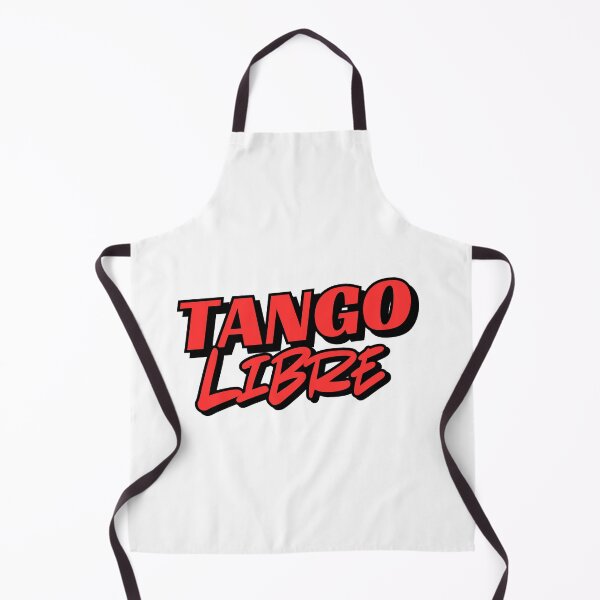 Item preview, Tango Libre designed and sold by jamesgerardking.