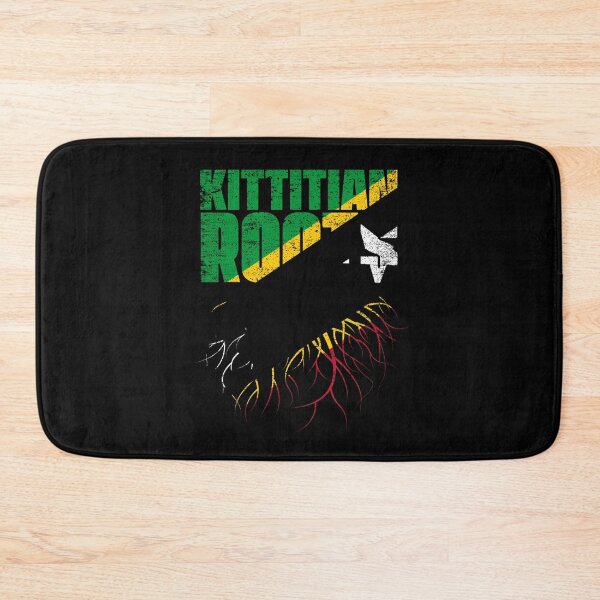 Item preview, Kittitian Nevisian Roots St Kitts and Nevis Heritage Flag designed and sold by GabbyKash.