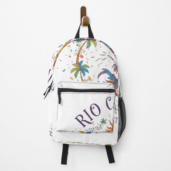 Item preview, CARNAVAL DE RÍO designed and sold by likbatonboot.