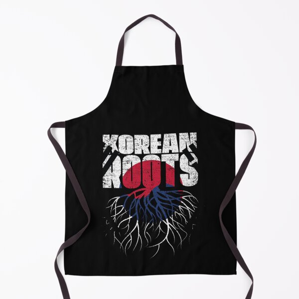Item preview, Korean Roots South korean Heritage Flag designed and sold by GabbyKash.