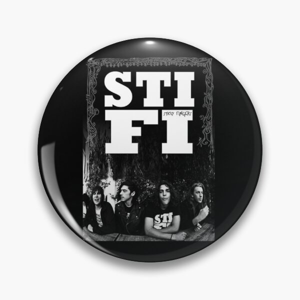 Item preview,  Sticky Fingers designed and sold by Omar4700.
