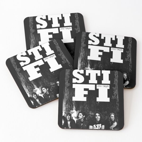 Item preview,  Sticky Fingers designed and sold by Omar4700.