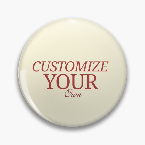 Item preview, Customize Your Own designed and sold by ridnaledesigner.