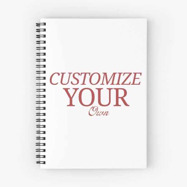 Item preview, Customize Your Own designed and sold by ridnaledesigner.