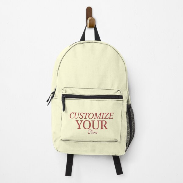 Item preview, Customize Your Own designed and sold by ridnaledesigner.