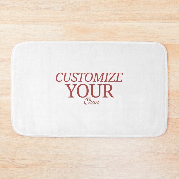 Item preview, Customize Your Own designed and sold by ridnaledesigner.