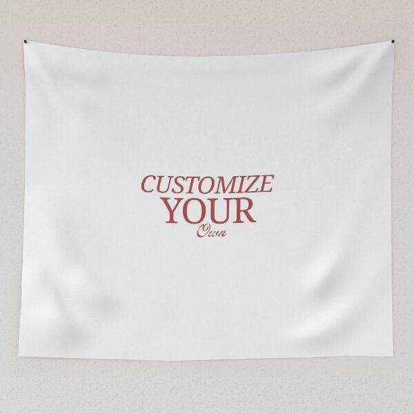 Item preview, Customize Your Own designed and sold by ridnaledesigner.