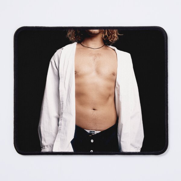 Item preview, Michael Hutchence designed and sold by Omar4700.