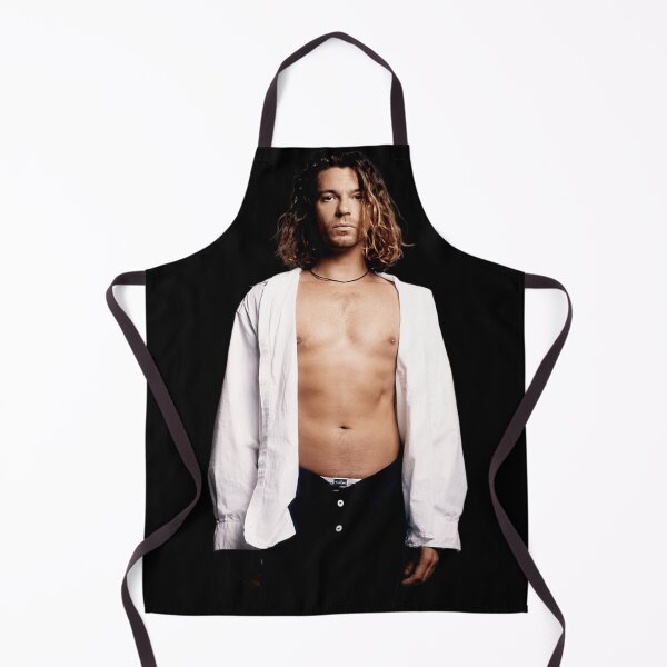 Item preview, Michael Hutchence designed and sold by Omar4700.