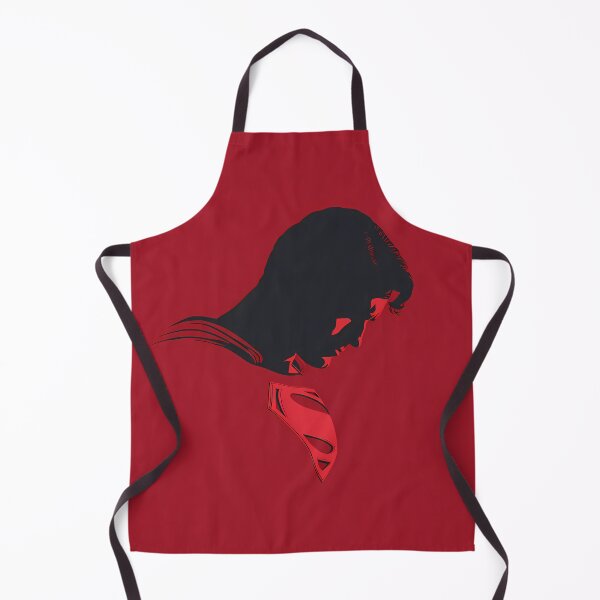 Item preview, Superman: Man of Steel Minimalist Shadow designed and sold by LoomisDreams.
