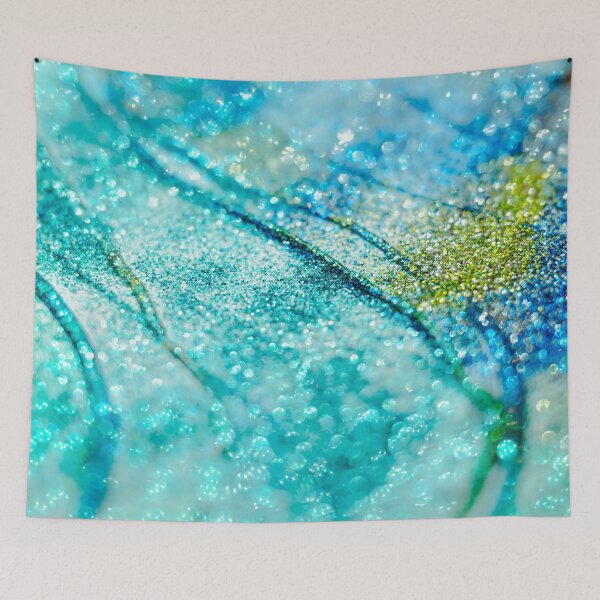 Item preview, Tropical Summer Oceanic Glam 1 designed and sold by Anita's & Bella's Art.