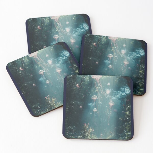 Item preview, Oceanic Invasion designed and sold by kelvinstagram.