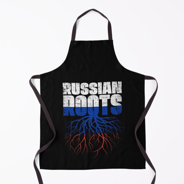 Item preview, Russian Roots Russia Heritage Flag designed and sold by GabbyKash.