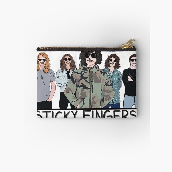 Item preview, Sticky Fingers designed and sold by Pat1995.