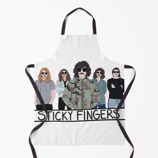 Item preview, Sticky Fingers designed and sold by Pat1995.