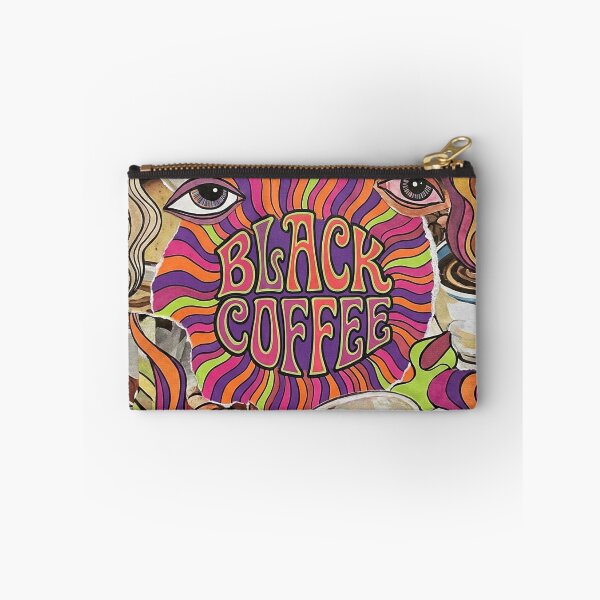 Item preview, The Hallucination of Order: Mod 60s Coffee Op-Art designed and sold by FreiherrPK.