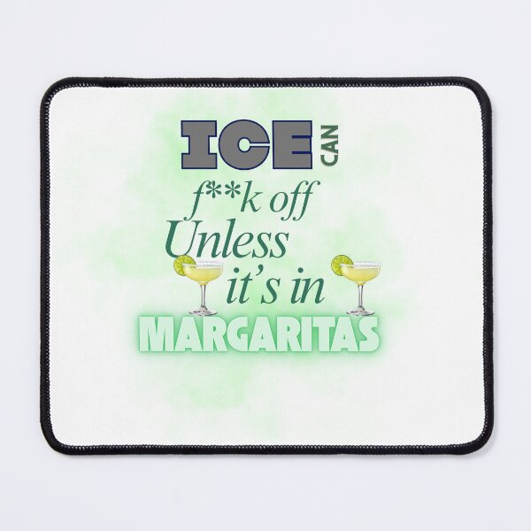 Item preview, Anti Ice Margarita designed and sold by ElChaposTees.