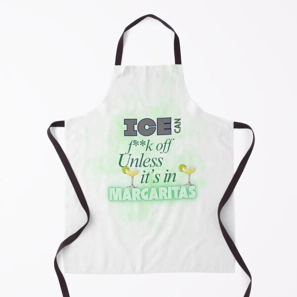 Item preview, Anti Ice Margarita designed and sold by ElChaposTees.